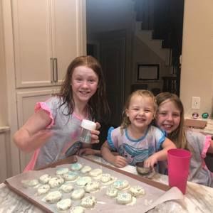 Meet your Posher, Melanie